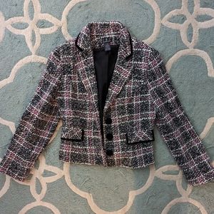 INC blazer
